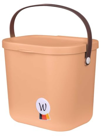 WALDHAUSEN Multibag ECO, pfirsich, 6 l