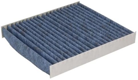 MAHLE LAO 119 Filter, Innenraumluft für NISSAN ALMERA II (N16)