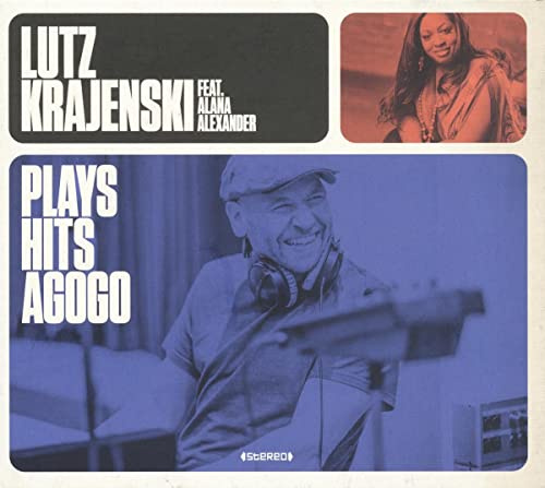 Agogo / Indigo