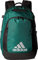 adidas 5-Sterne-Team-Rucksack, Team Dark Green, Einheitsgröße, 5-Sterne-Team-Rucksack