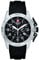 Swiss Alpine Military Herren Uhr Chrono 7063.9837SAM Silikon