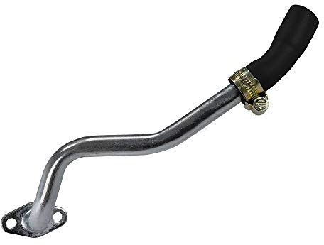 TRUCKTEC AUTOMOTIVE 02.18.076 Ölleitung für Turbolader Ölvorlaufleitung Turbolader