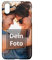iPhone® X Handyhülle mit eigenem Foto Bedrucken (Premium Hardcase Rundum-Druck)