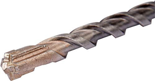 Yato Professional SDS Plus Drill Bit 25mm x 460mm Long X Cross Point (YT-41959)