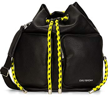 Emily & Noah Lisa Beuteltasche 27 cm
