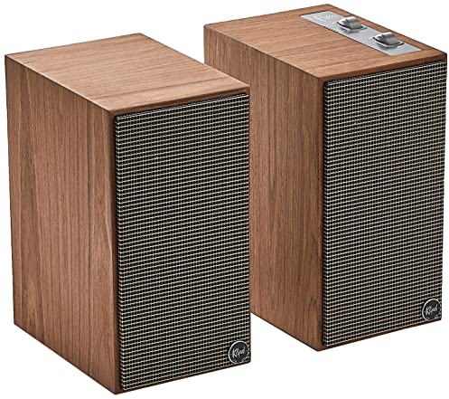 KLIPSCH THE FIVES WALNUT (PAREJA)