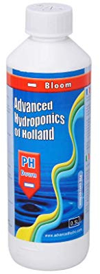 Advanced Hydroponics PH- Bloom 0,5L