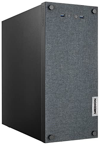 Medion Akoya S65 MT MD34840 - Intel i5-14400, 16GB RAM, 512GB SSD, Intel UHD-Grafik, Dos