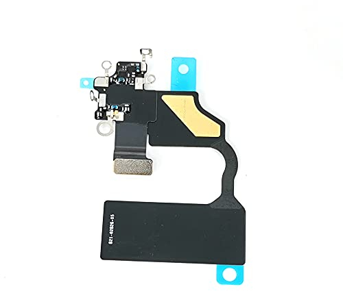 MEEFIX WiFi Antenna Wireless Signal Flex Cable Replacement Part for iPhone 12 and 12 Pro