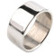 Edelstahl Ultradünner Eichelring Jxymx Drei Größen Cockringe Penisringe Vorhaut Zurückhalte Penis Ring Metall Cock Ringe Verzögerung Ejakulation Sexspielzeug Für Männer (Ring Ø: 28mm), Silber