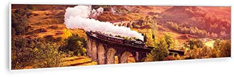 Klarstein Radiateur Infrarouge Mural Intelligent, Chauffage Infrarouge 350W, Panneau Chauffant Infrarouge, APP Mobile, Radiateur Electrique Extra Plat, Salle de Bain, Sans CO2, Faible Conso d'Energie