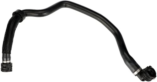 GATES 05-4704 Kühlerschlauch KÜHLWASSERSCHLAUCH WASSERSCHLAUCH unten Kompatibel mit OPEL Astra L Sports Tourer Combo E Kasten/Kombi X19 Astra L Schrägheck C02 COMBO Großraumlimousine X19, FIAT, DS