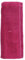 Vossen Saunakilts Damen Livina Cranberry - 3770 80x140 cm