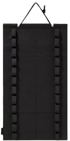 Espositore Cinture Karate, Porta Cinture Arti Marziali, Appendino per Cintura Karate, Espositore, Espositore A Parete per 12 Cinture, Organizzatore per Cinture per Arti Marziali, Portacinture per T