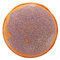 Fizzy Bath Bomb Cinnamon Orange - Badekugel (180 g / 6.34 oz) | würzig-warmer Duft nach Zimt & Orange