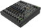 Mackie ProFX10 GO Mezclador de audio analógico de 10 canales con Bluetooth, modos de grabación USB-C, efectos GigFX+, preamplificadores ónix, ecualizador, compresión, hasta 8 horas de duración de la