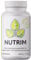 NUTRIM Superfood-Komplex – 1 x 60 Kapseln mit Knotentang, Ingwer, Grünem Tee, Grünem Kaffee und Kardamom – natürliche Unterstützung für Ihre Ernährung - Nahrungsergänzungsmittel
