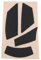 ECSiNG 1 Set Razer Mouse Grip Tape Compatible with Razer DeathAdder V2 Compatible with Razer basilisk X hyperspeed Black