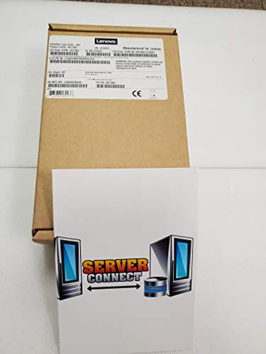 IBM 49y7960 – Intel X520-DA2 DUAL PORT 10 GBE SFP + ADAPTER