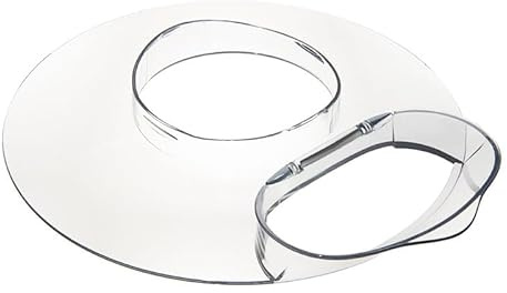 KENWOOD Spritzschutz für Chef Classic KM353 KM355 KM357 KM350