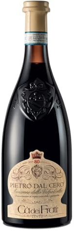 Cà dei Frati AmaronePietro dal Cero Cà dei Frati (1 x 0.75 l)