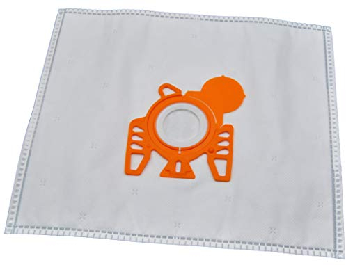 20 Staubsaugerbeutel geeignet für Hoover TE70_TE75 011 Telios plus, H60