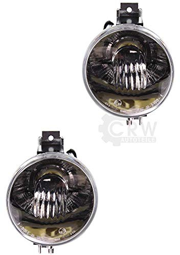 Blinker Frontblinker Blinkleuchten Set chrom für Bj. 98->>