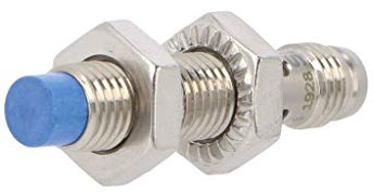 IMB08-04NPSVT0K Sensor: inductive Output conf: PNP/NO 0-4mm 10-30VDC M8 IP68 S