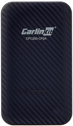 Carlinkit CP2A Wireless Adapter
