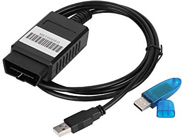 EBTOOLS pour fnr Key Prog 4-en-1 pour programmateur Carte Ligne de Diagnostic de Voiture Automatique, Programmeur FNR Key Prog 4-en-1 adapté pour Key Prog v1.1.2, Key Prog: