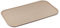WOLTERS Napfunterlage Rainbow 55 x 30 cm versch. Farben, Farbe:beige