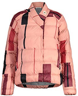 Maloja Khoram Regenjacke für Damen