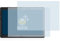 BROTECT Protector Pantalla Anti-Reflejos para Lenovo Tab M10 TB-X505F / TB-X505L (2 Unidades) Película Mate Anti-Huellas
