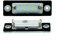 Number Plate LED Lights/Licence Plate Led Bulb Modules for V W G o l f-Plus, C a d d y, Tour-an, J e t t a-Syncro…