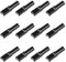 Elong Armbrust Pfeile Bolzen Aluminum Nock Knock für Ek Archery Adder Cobra System 7,5 / 12 STK