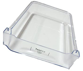 Bac recuperateur de glaçons c00268321 pour Refrigerateur Ariston