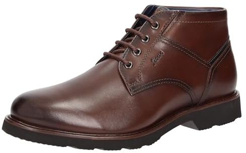 Sioux Herren Sioux Herren Stiefelette Dilip-718-hOxford-Schuh