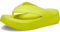 Crocs Getaway Platform Flip, Infradito Donna, Acidity, 42/43 EU