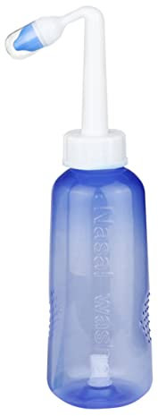 De Riego Sinusal Limpieza De Nariz Limpiador Para El Hogar Paquetes De Lavado De Senos Paranasales Máquina De Limpieza De La Nariz Irrigador Nasal Yoga Botella De Enjuague