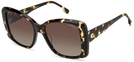 Sonnenbrillen CARRERA CARRERA 3030/S WR9 BROWN HAVANA 56/18/140 Damen
