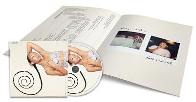 WARNER RECORDS Vertigo