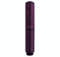 czxwyst Majohn Wancai II Mini Fountain Pen Pocket Travel Ink Pen (Fine Nib, Starry Purple)