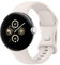 Oumida Bracelet Compatible avec Google Pixel Watch 3 41mm / Pixel Watch 2 / Pixel Watch, Colorée Sport Silicone Souple Bracelet pour Google Pixel Watch 3 41mm / 2/1 (Lumière stellaire,S)