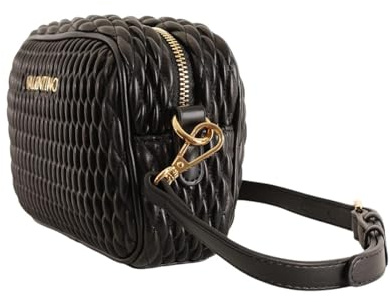 Valentino Frequency Re Camera Bag Nero