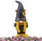 Bee Gnome Statue, Resin Bee Gnome, Bee Gnome Figurine, Bee Garden Gnomes, Spring Gnome Decorations, Garden Gnome Sculpture, Patio Gnome Figurine, Garden Gnome Decor, Spring Bee Decorations, Outdoor Gn