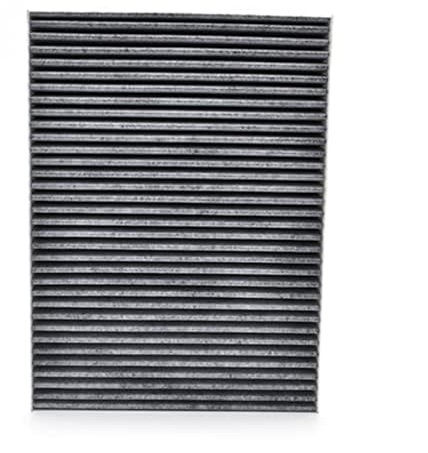 Filtro dell'aria condizionata automatica, Yurefax 3 filtri aria condizionata for abitacolo con polline al carbone attivo, for, A3 TT, Golf vento, for Skoda, Octavia, 1J0819644A filtro dell'aria