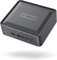 ALLIWAVA Mini PC AMD Ryzen 5 5600H, 16GB DDR4, 512GB SSD, bis zu 4.2 GHz, 2X HDMI & USB-C, kompakter Desktop-Computer für Büro, Home-Office & Gaming