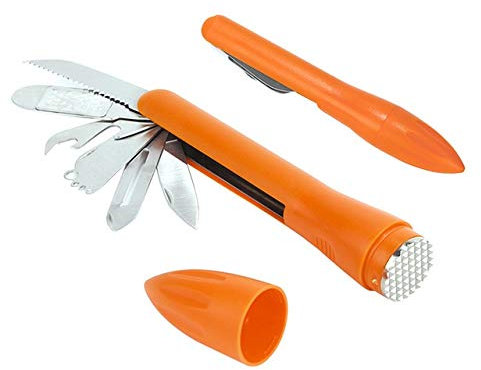 MQPALZKD Kitchen Gadgets Multifunctional Skin-Peeler Manual Lemon Juicer Meat Hammer Food Processing Kitchen Accessories