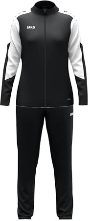 JAKO Damen Jako Damen Polyesteranzug Dynamic Trainingsanzug (1er Pack)