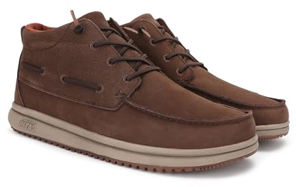 Pitas | Timor Leather | Men's Casual Boots | Leather Ankle Boots | Urban Shoes | Loafers | Winter Boating | Casual Sneakers | Slip-on Footwear | Walkin Footwear pitas